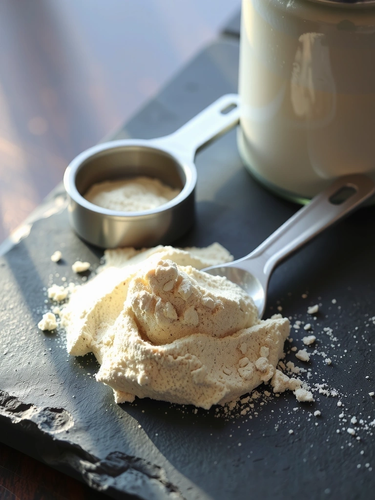 Qualitätsvorbild: Rohstoffqualität in der Hand